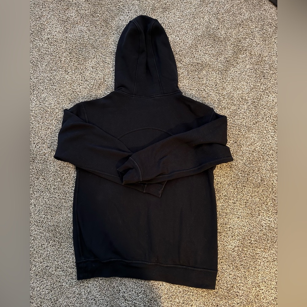 Lululemon all yours hoodie - Picture 4 of 5